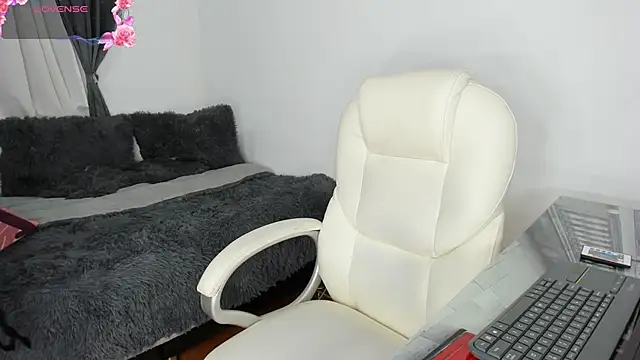 ashanty b5 online show from 2, 11, 2025