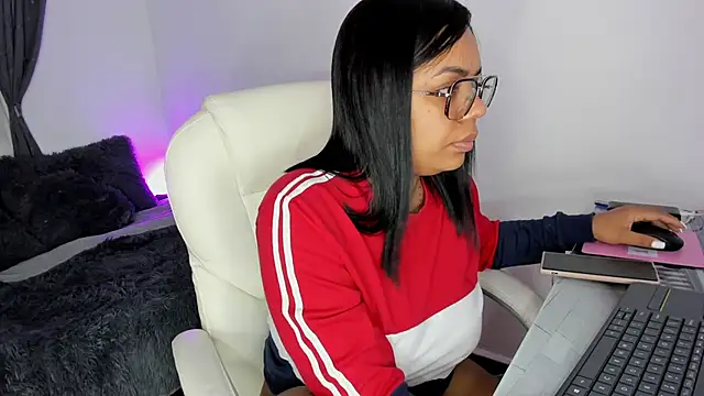 ashanty b5 online show from 16, 10, 2025