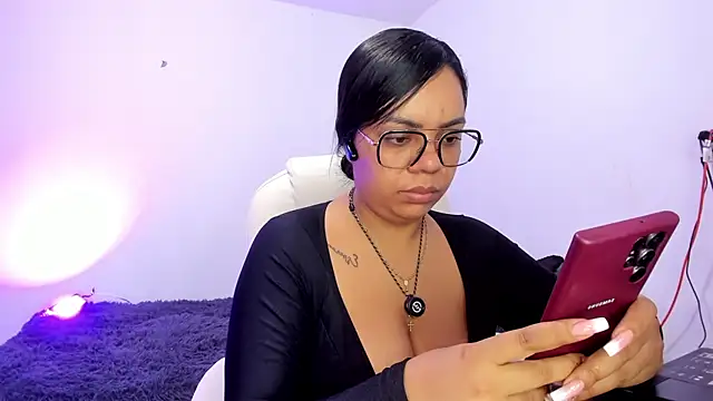 Snapshot of ashanty_b5 chatting on 19, 3, 2026 ashanty b5 online show from 19, 3, 2026