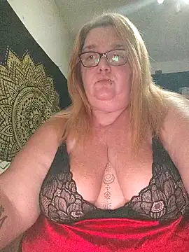 diosacurvy1984 online show from 30, 10, 2025