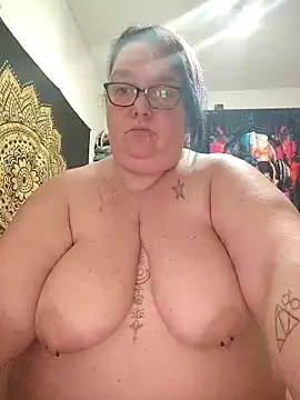 diosacurvy1984 online show from 16, 3, 2026