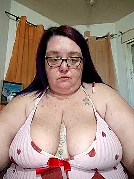 diosacurvy1984 online show from 20, 2, 2026