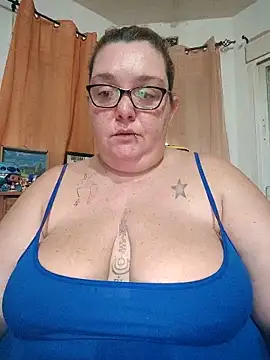 diosacurvy1984 online show from 16, 12, 2025