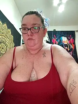 diosacurvy1984 online show from 26, 3, 2026