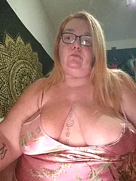 diosacurvy1984 online show from 18, 10, 2025