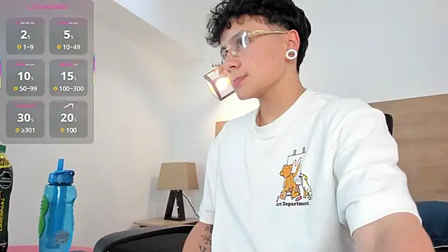  Eternal  online show from 25, 2, 2025