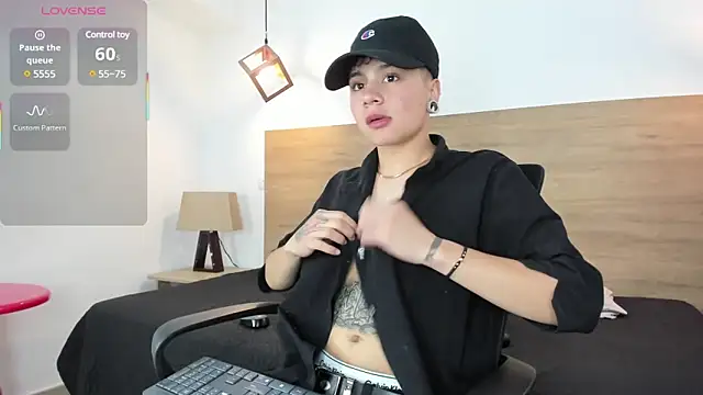  Eternal  online show from 7, 2, 2025