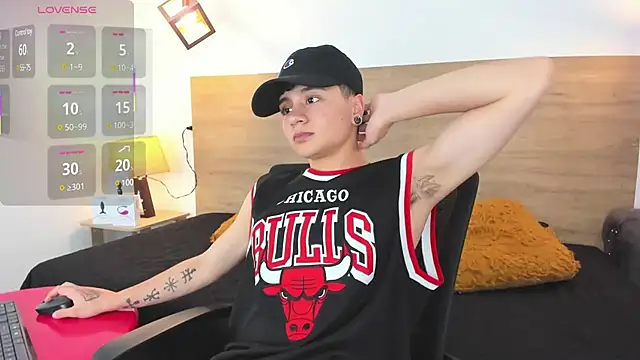  Eternal  online show from 5, 3, 2025