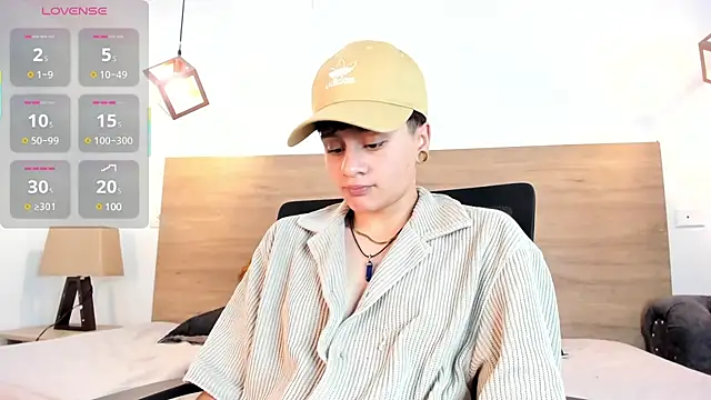  Eternal  online show from 7, 3, 2025