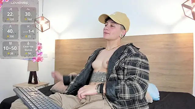  Eternal  online show from 27, 1, 2025