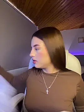 Sofia18 pinkk online show from 24, 9, 2025