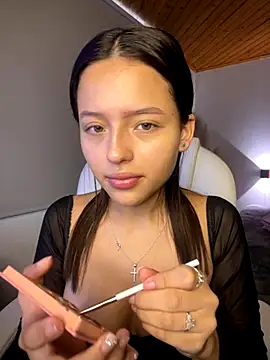 Sofia18 pinkk online show from 24, 11, 2025