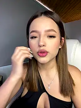 Sofia18 pinkk online show from 10, 10, 2025