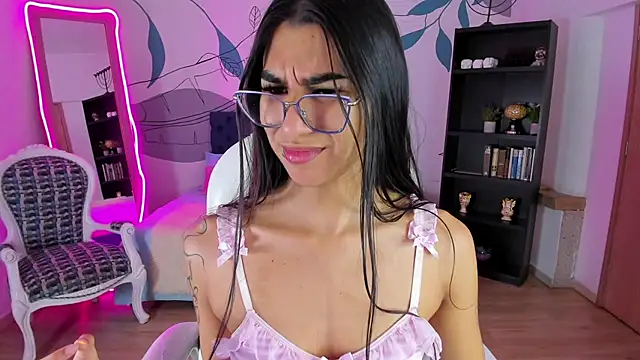 Dana Paula online show from 9, 2, 2026