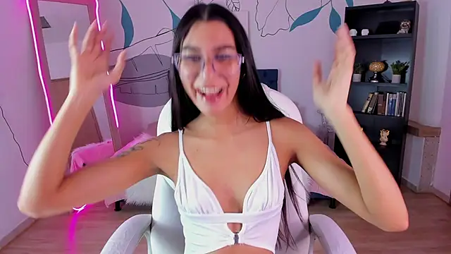 Dana Paula online show from 1, 12, 2025