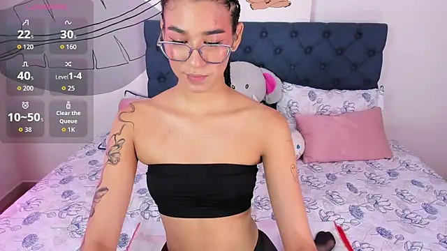 Dana Paula online show from 12, 9, 2025