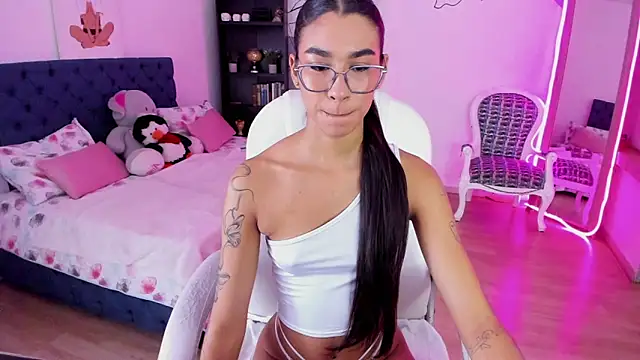 Dana Paula online show from 25, 5, 2026