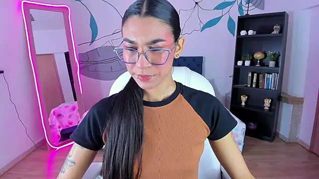 Dana Paula online show from 12, 1, 2026