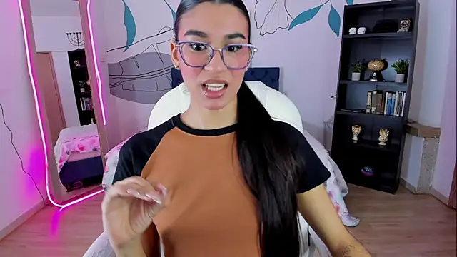 Dana Paula online show from 14, 12, 2025