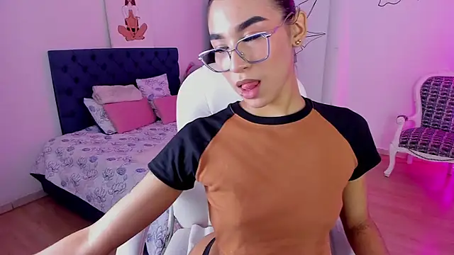 Dana Paula online show from 29, 4, 2026