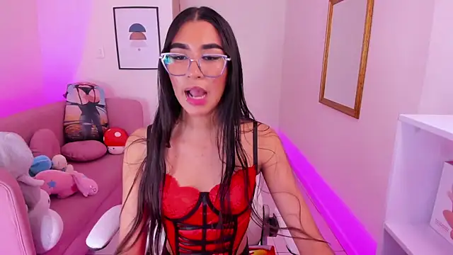 Dana Paula online show from 17, 3, 2025