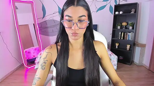 Dana Paula online show from 8, 1, 2026