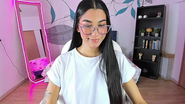 Dana Paula online show from 7, 1, 2026