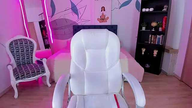 Dana Paula online show from 22, 3, 2026