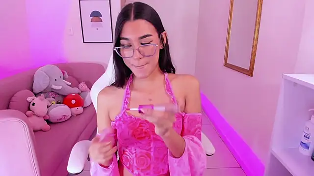 Dana Paula online show from 22, 3, 2025