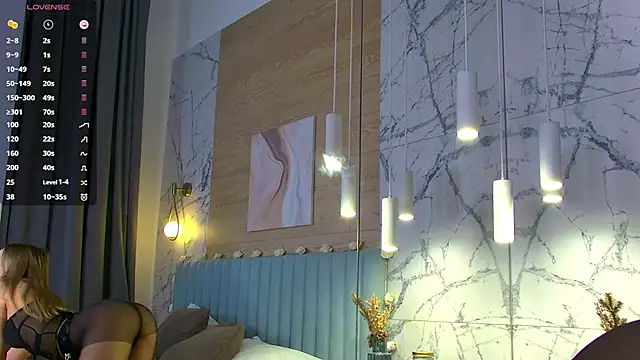 AmberShays online show from 4, 3, 2025