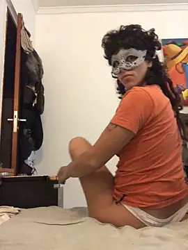 Mia   Love online show from 22, 1, 2025