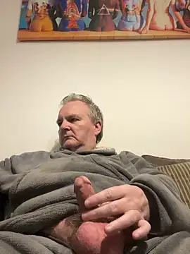 Paolo7619 online show from 9, 4, 2026