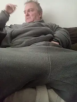 Paolo7619 online show from 29, 10, 2025