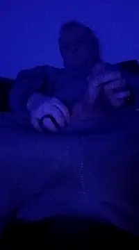 Paolo7619 online show from 1, 3, 2025