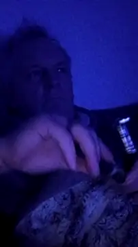 Paolo7619 online show from 10, 2, 2025