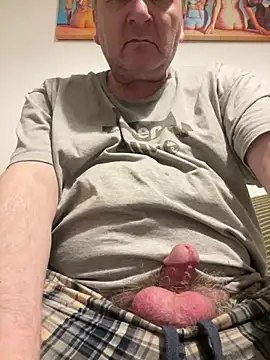 Paolo7619 online show from 4, 6, 2026