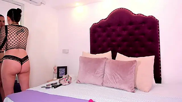 ana liebert online show from 27, 2, 2025