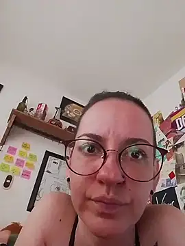 ana liebert online show from 8, 11, 2025