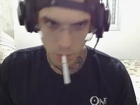 smokingink online show from 28, 4, 2026