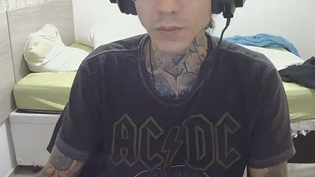 smokingink online show from 14, 5, 2026