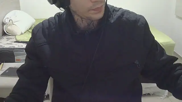 smokingink online show from 25, 5, 2026