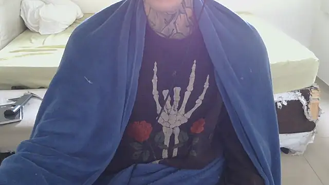 smokingink online show from 31, 5, 2026