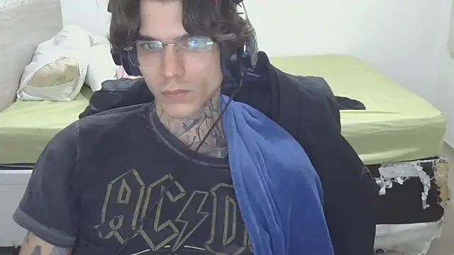 smokingink online show from 14, 5, 2026