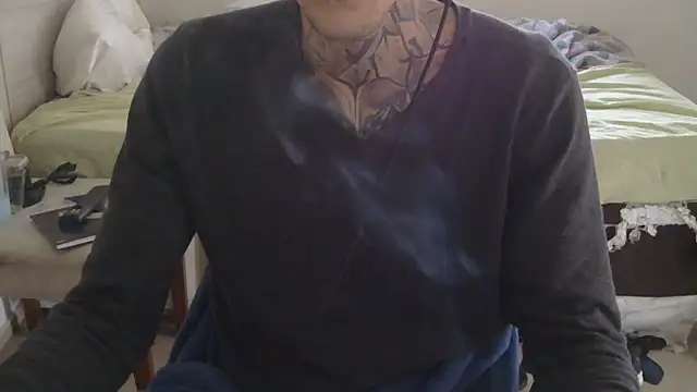 smokingink online show from 28, 5, 2026