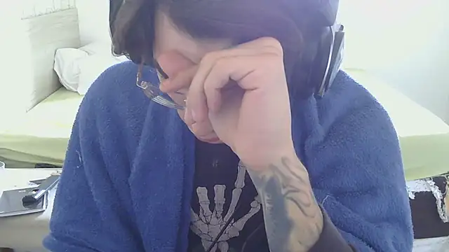 smokingink online show from 2, 6, 2026
