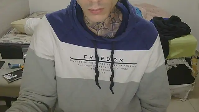 smokingink online show from 22, 5, 2026