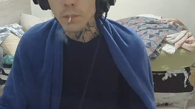 Snapshot of smokingink chatting on 5, 7, 2026 smokingink online show from 5, 7, 2026