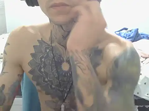 smokingink online show from 5, 5, 2026