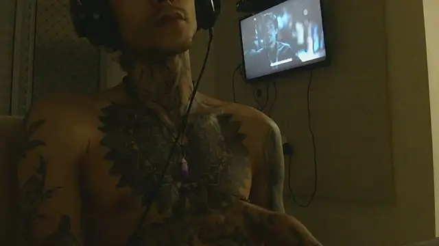 smokingink online show from 8, 5, 2026