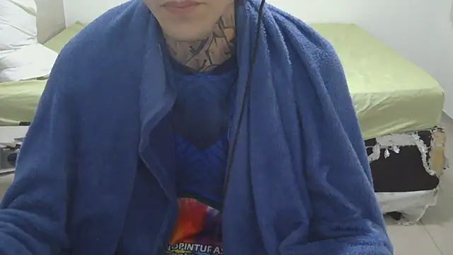 Snapshot of smokingink chatting on 5, 6, 2026 smokingink online show from 5, 6, 2026